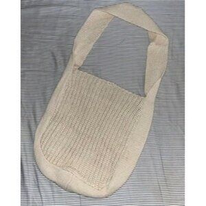 New Crochet Bags for Women Summer Beach Tote Bag Aesthetic Tote Bag Hippie Bag